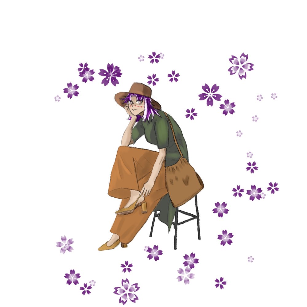 Rekishiya1's tweet photo. Waiting...
#MichiMochiArt https://t.co/Qc6nwWfx6Y