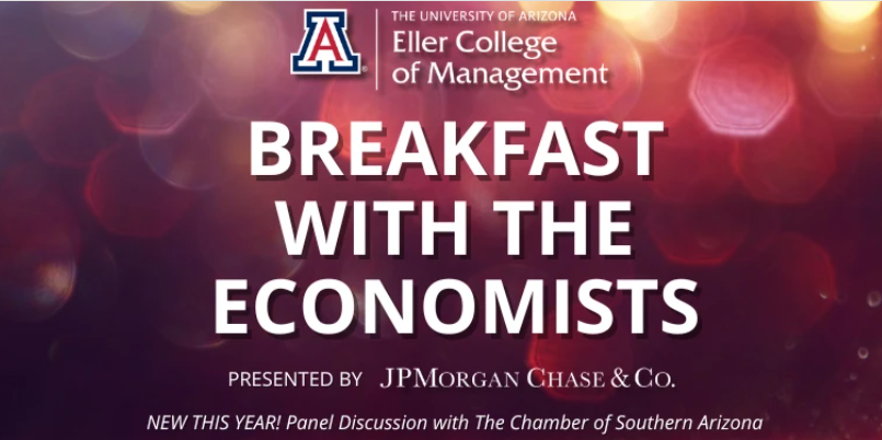 MapAZDashboard's tweet photo. Register Now for Eller's 2026 Breakfast with the Economists
https://t.co/02bTs9lPuF https://t.co/osSBG3o7Of