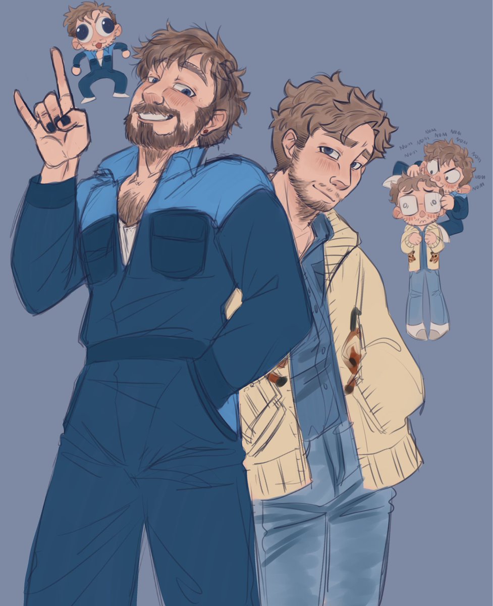 The coltland twins agenda has struck and I fear I’ve become collateral

#projecthailmary #thefallguy