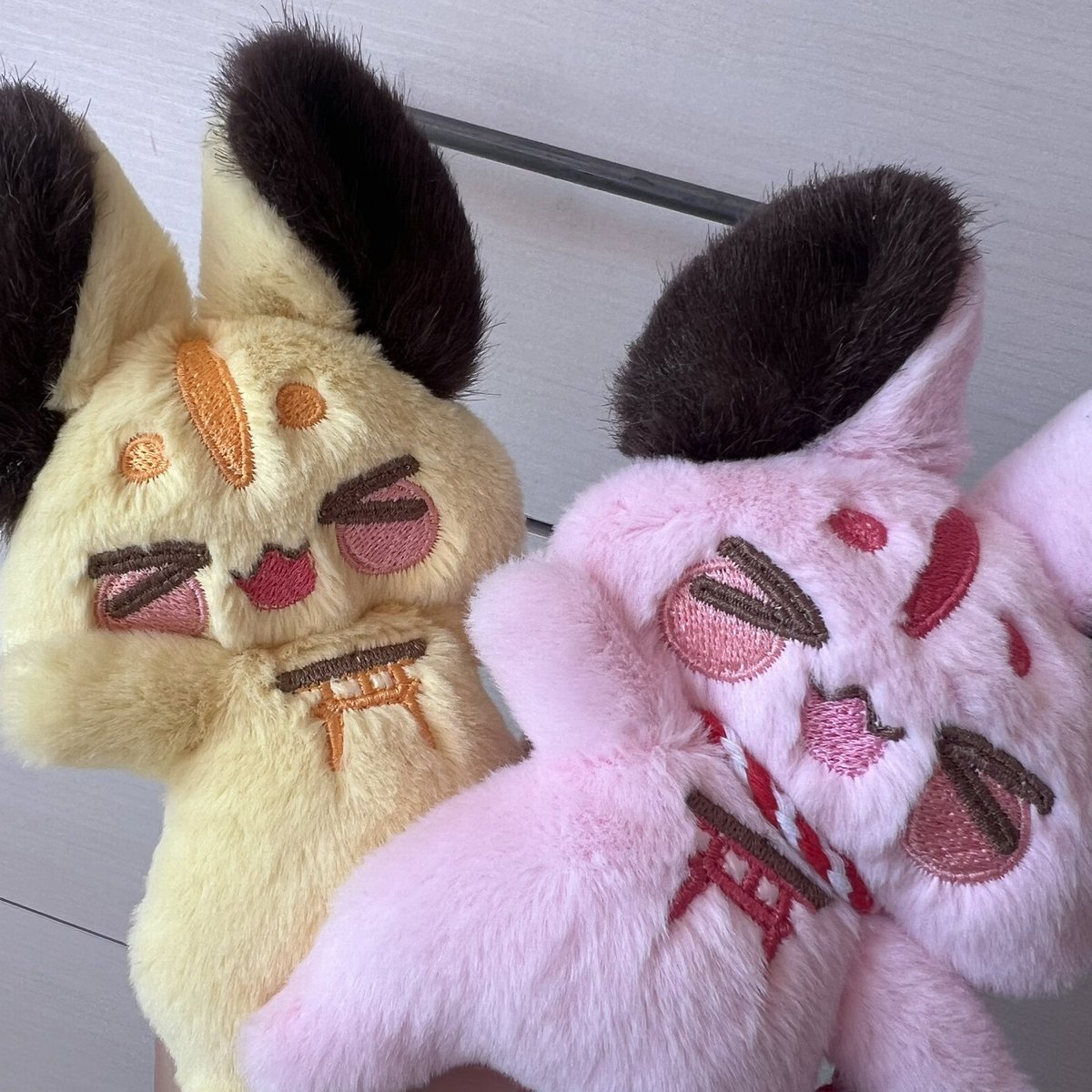 あいく@幻獣のいる生活 tweet media