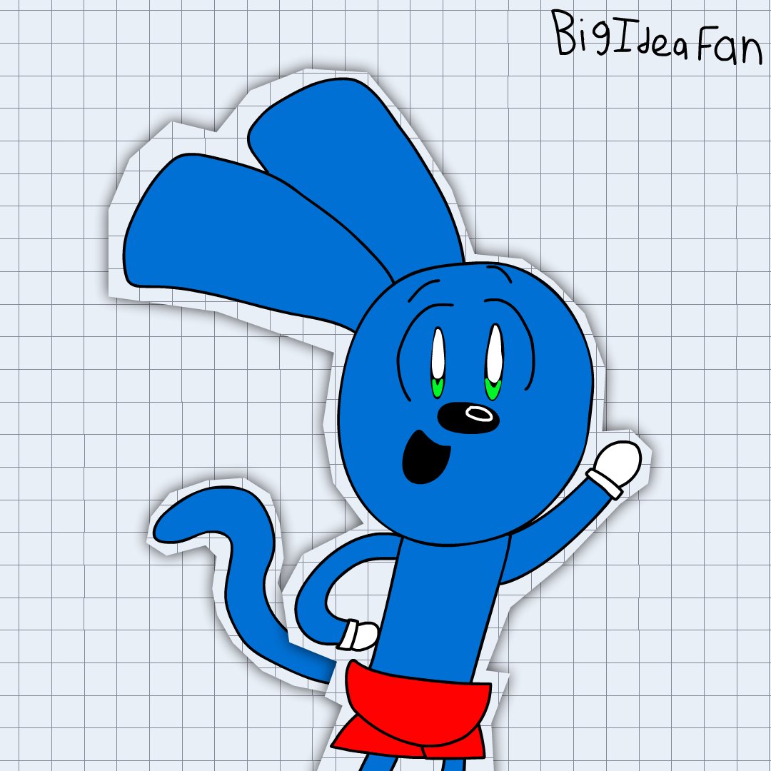 BigIdeaFan tweet media