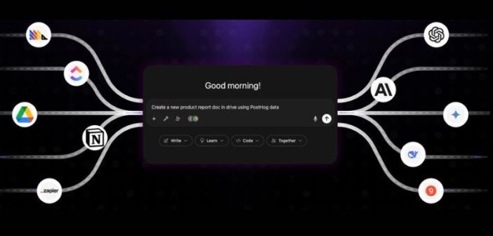 CoChat AI tweet media
