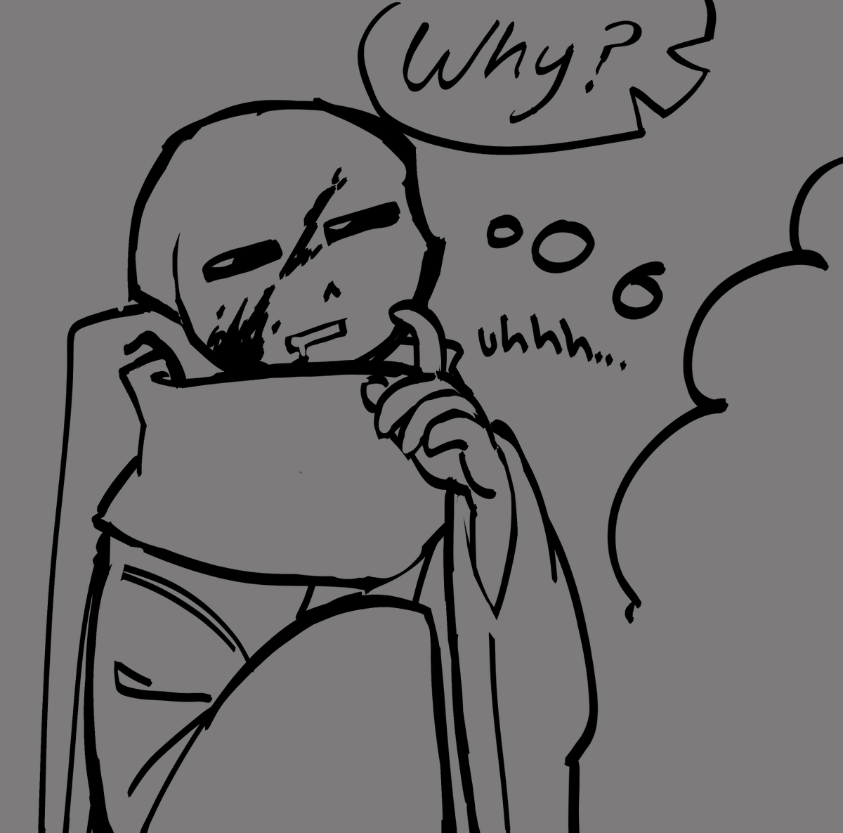 pavomiau's tweet image. why is he so stupid
#utmv #inksans #afterdeath (ignore dream's design, i'm making an au)
(1/2)