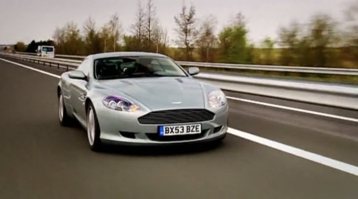 Today In Top Gear History tweet media