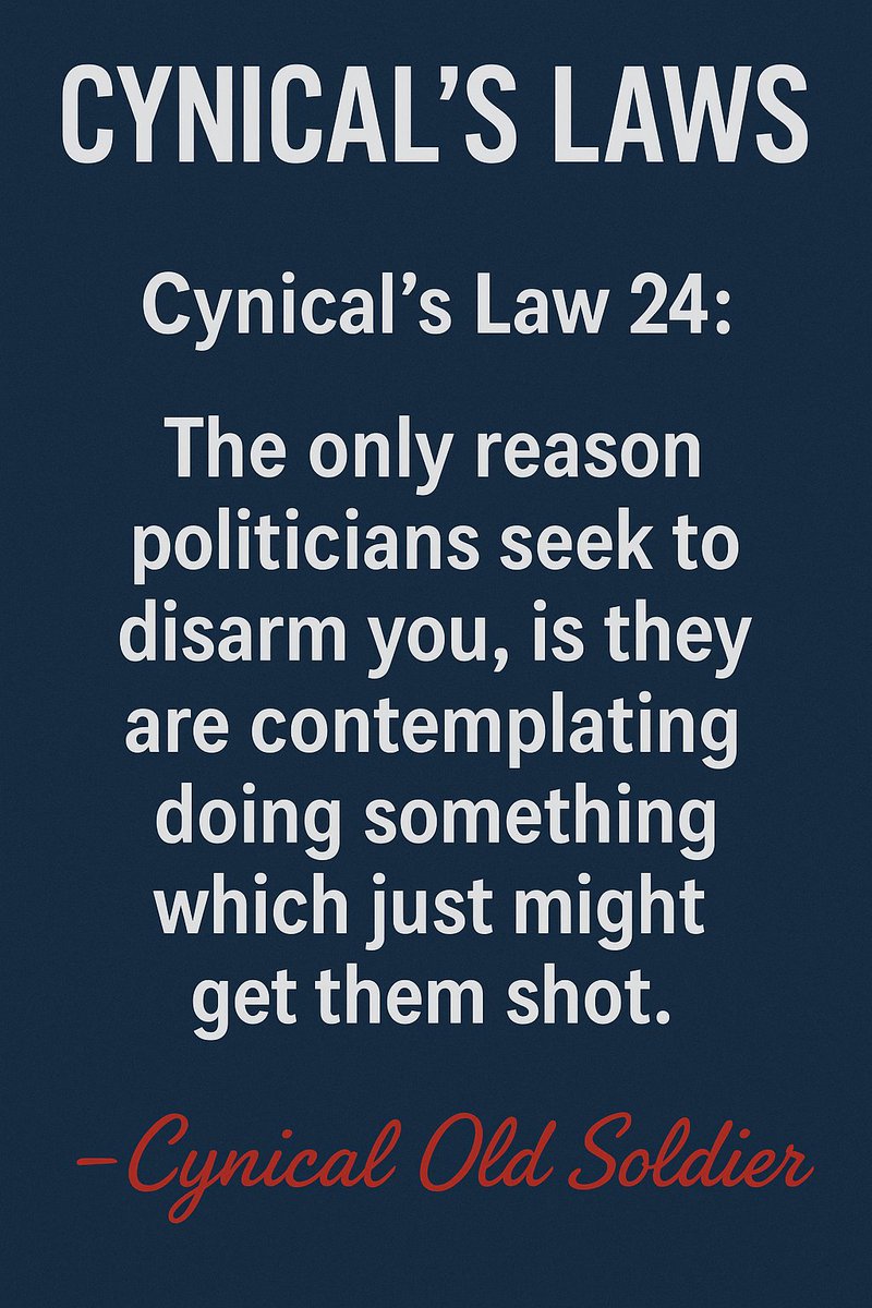 cynicaloldsoldier tweet media