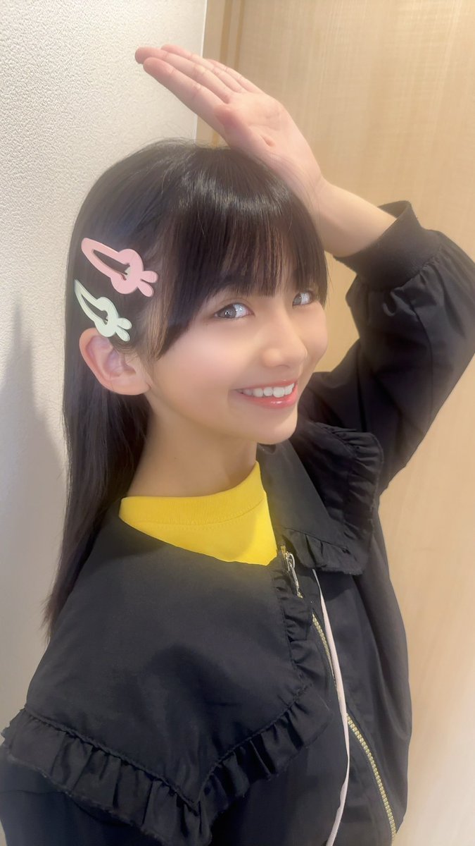 沖名むぎ【DIANNAプロジェクト練習生】 tweet media