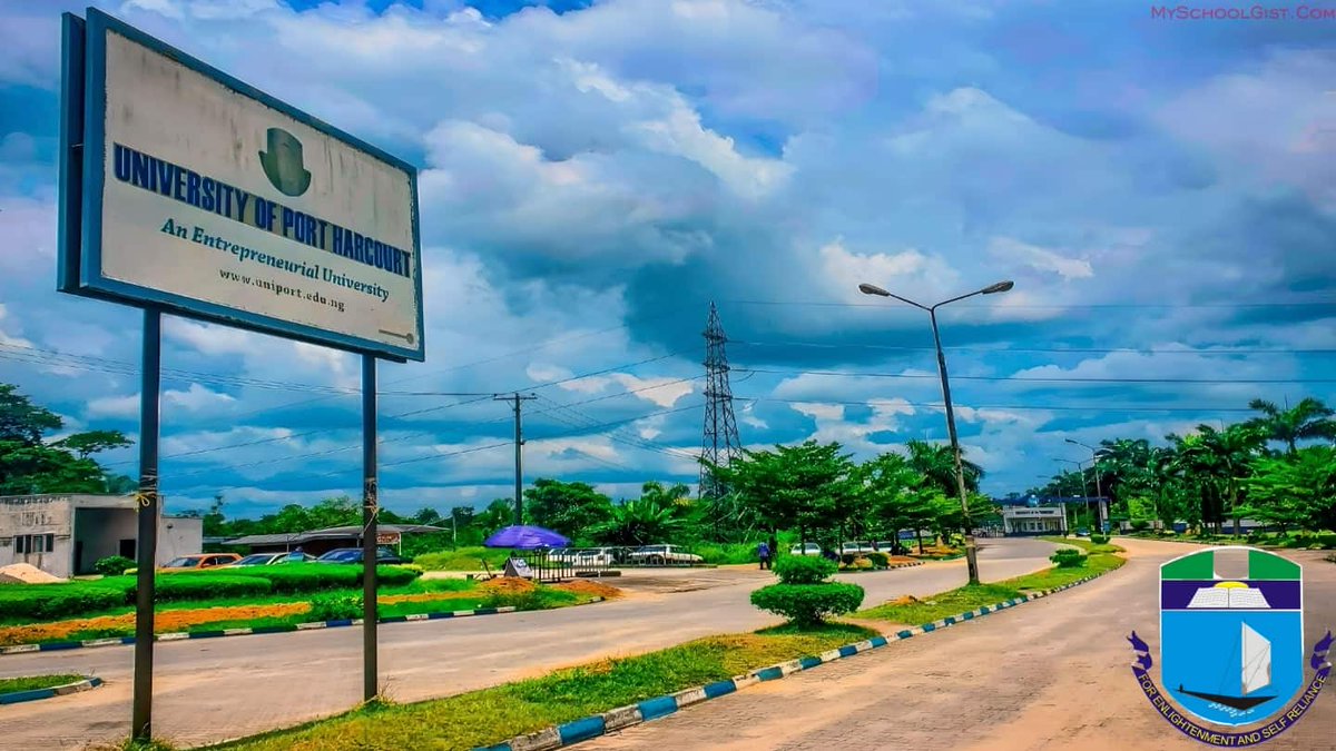 MySchoolGist's tweet image. Has UNIPORT fixed a new convocation date yet? 🎓 Yes; the revised 36th Convocation Ceremony will hold from 1 to 6 June 2026. Read the date update. #UNIPORT #Convocation 

Full details in the reply👇