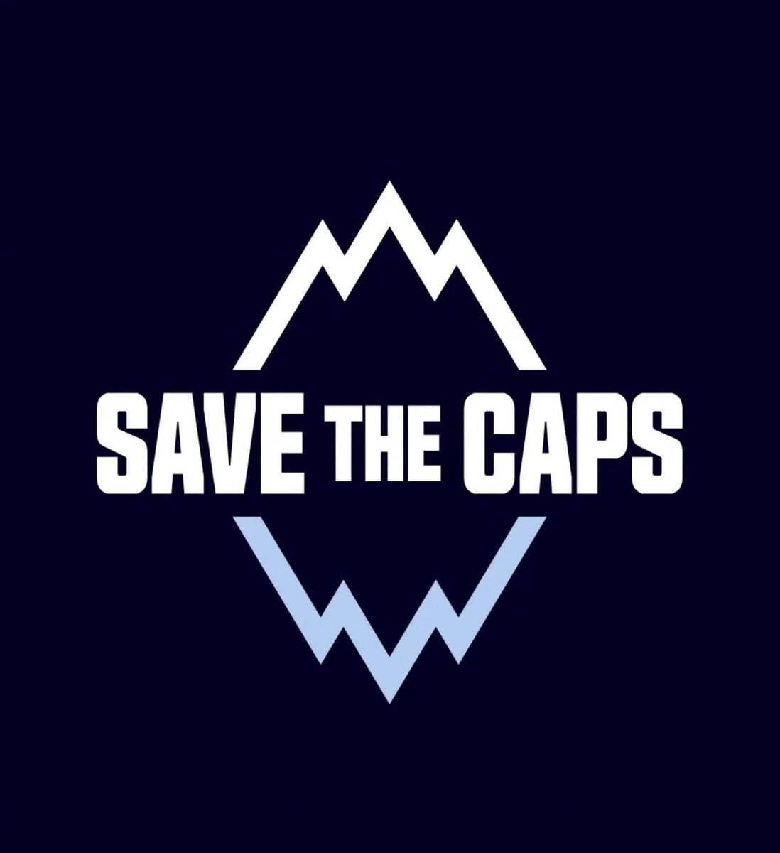 The Crew Fan Council fully supports the fan led efforts to #SaveTheCaps. We exist as a fan council in part due to the historic efforts of the #SaveTheCrew movement. We encourage MLS fans to rally behind these efforts and fight the “business metrics” narrative. Vancouver deserves