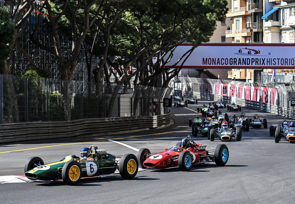 Monte-Carlo Société des Bains de Mer tweet media