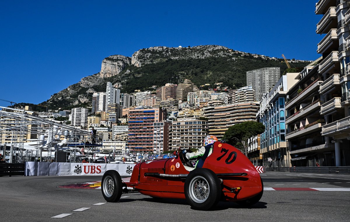 Monte-Carlo Société des Bains de Mer tweet media