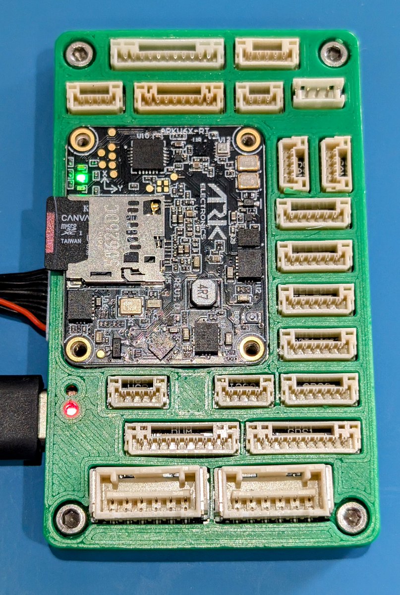 Alex Klimaj tweet media