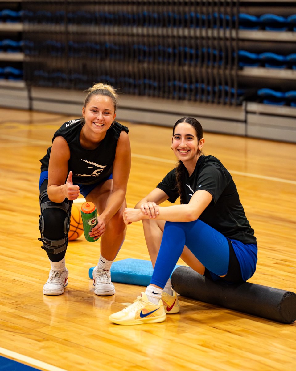 Javelina Women’s Basketball 🏀🐗 tweet media