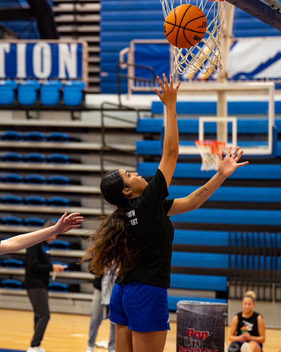 Javelina Women’s Basketball 🏀🐗 tweet media