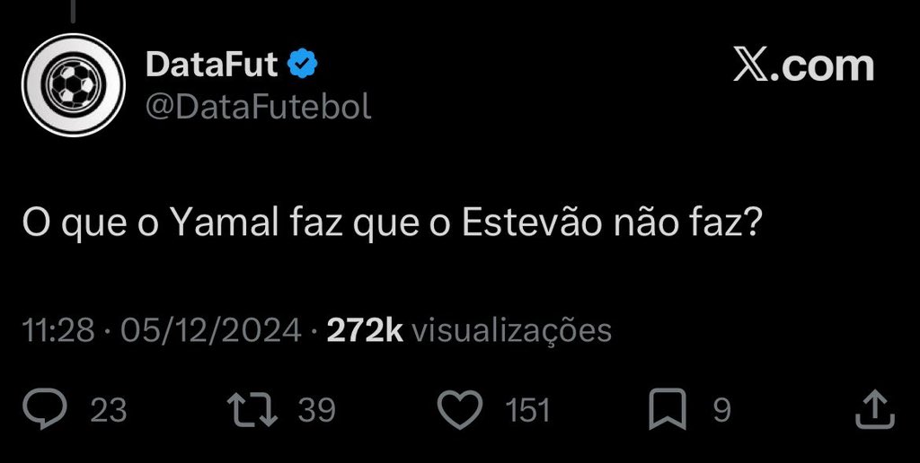 Central Lamine Yamal tweet media