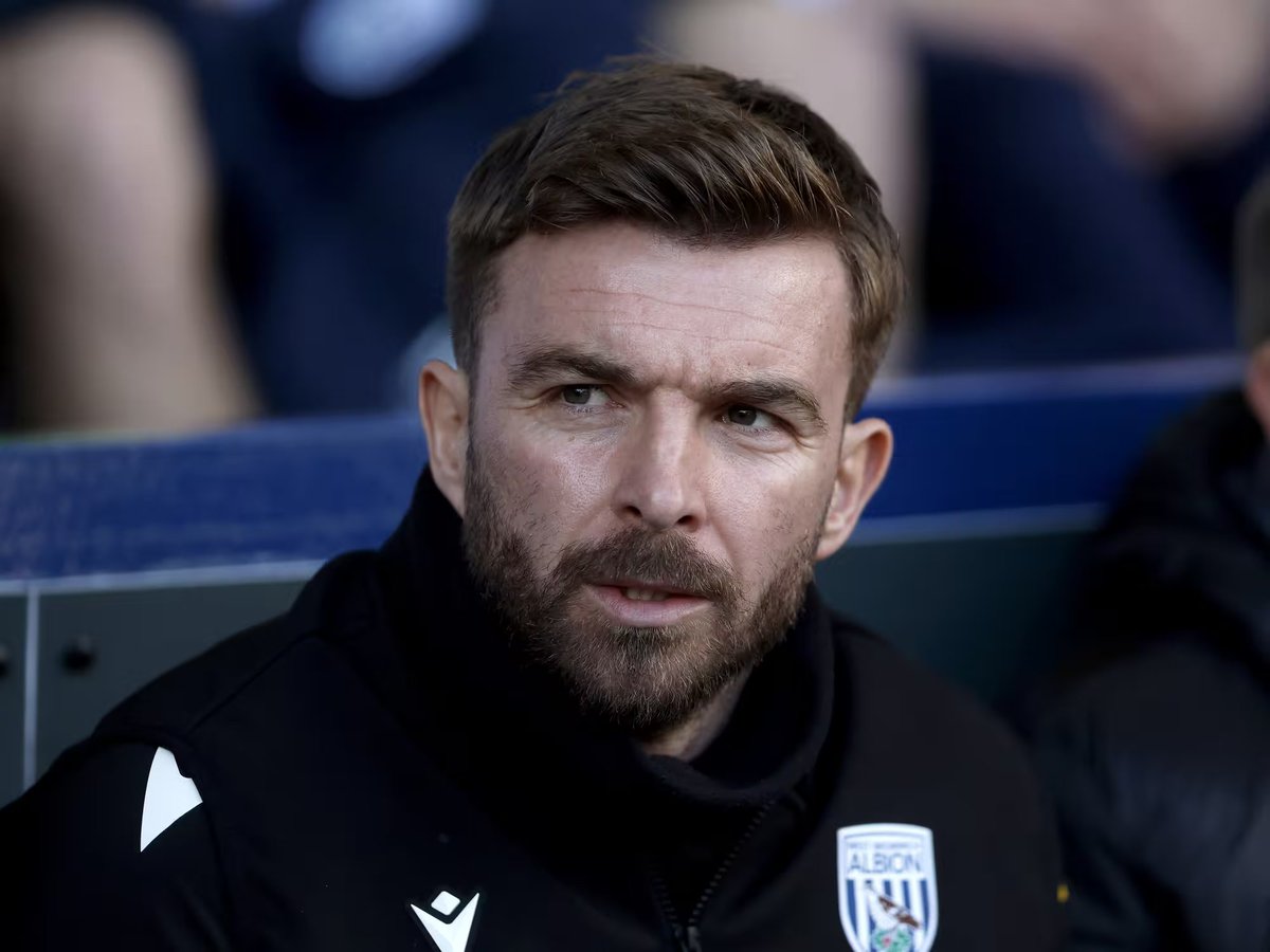 WBA Report tweet media