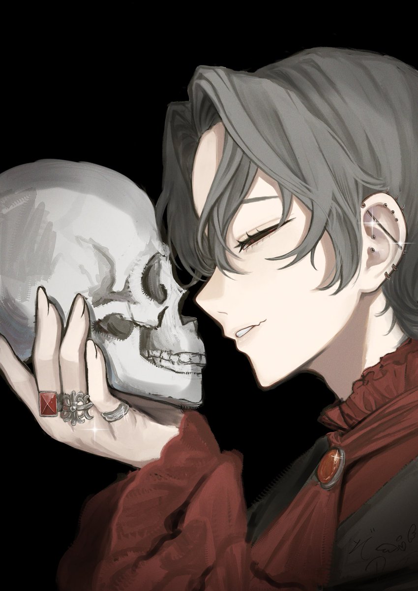 Sleep tight, my love.