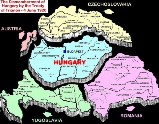 Hungarian Black Hand🇭🇺☠︎ tweet media