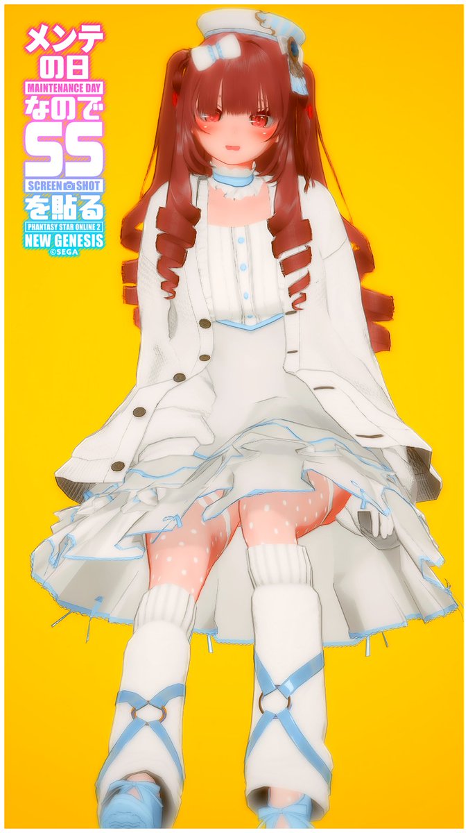 mayupon🐈️ship8 tweet media