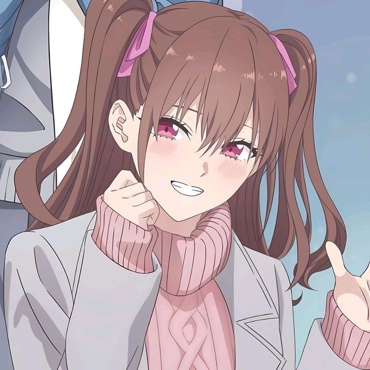 あいこ〜か tweet media