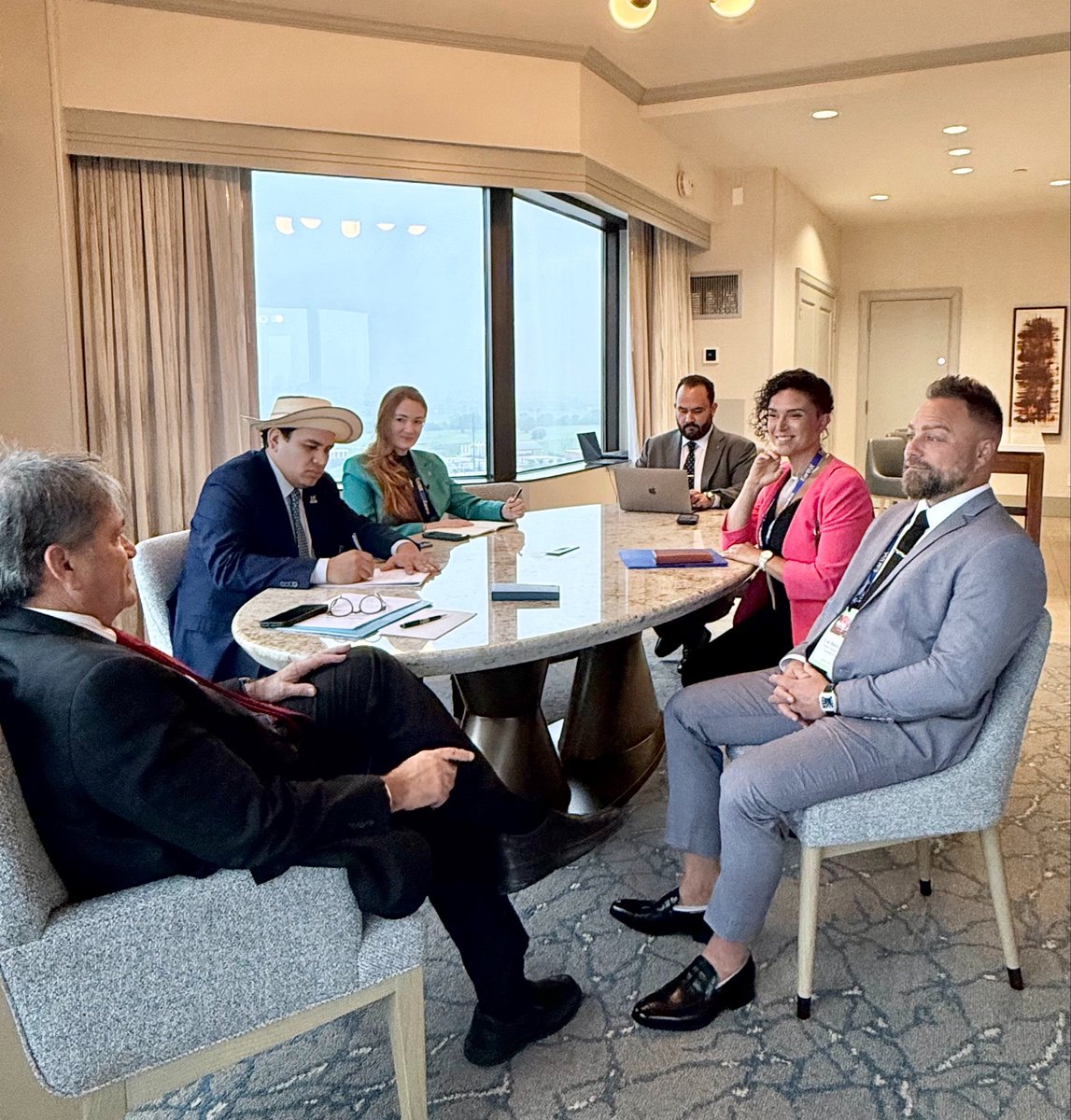 Juan Carlos Navarro tweet media