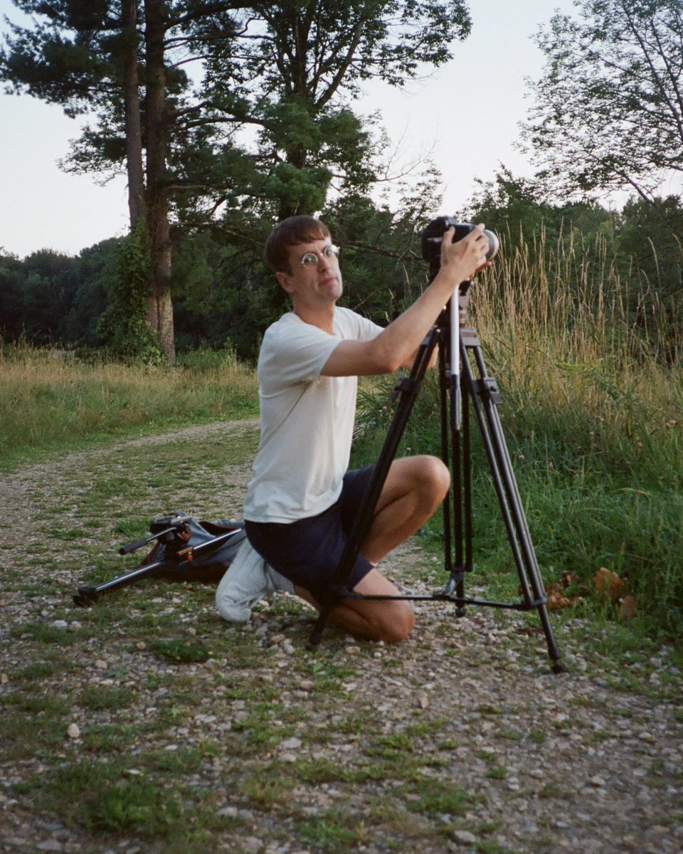 Interview Magazine tweet media