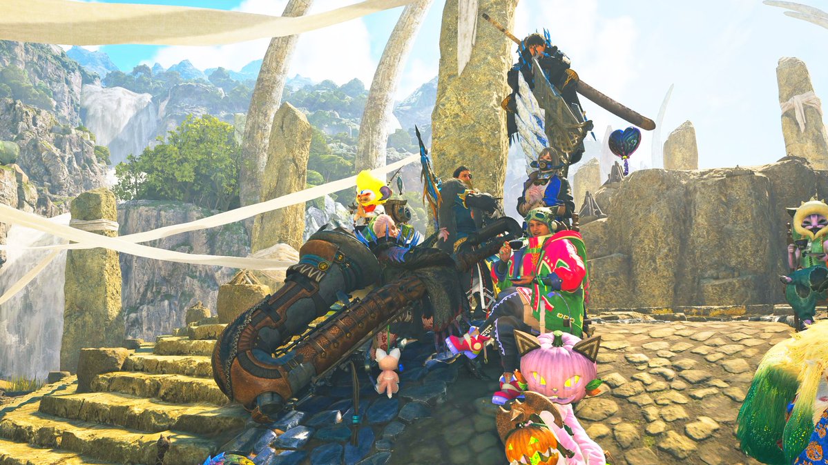 ツーキニストきむこう tweet media