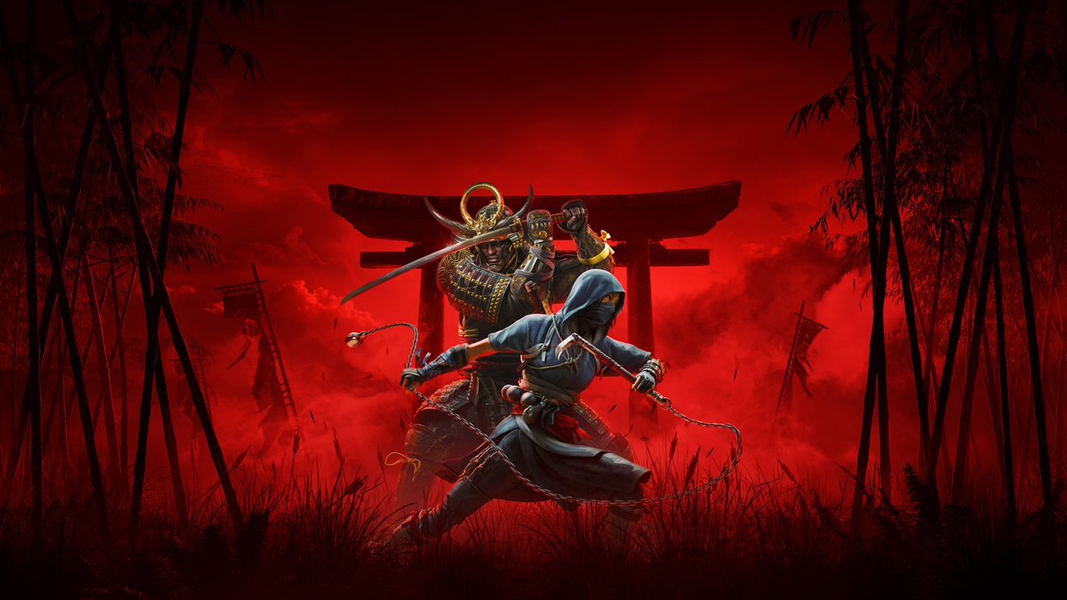 My Top 4 Assassin’s Creed games: