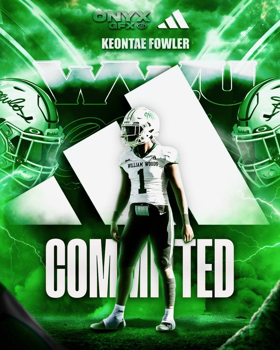 Keontae “TAE ” Fowler tweet media