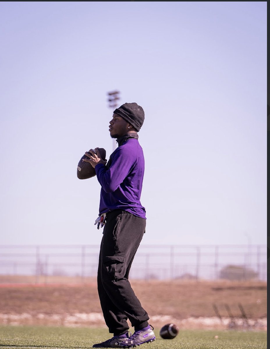Keontae “TAE ” Fowler tweet media