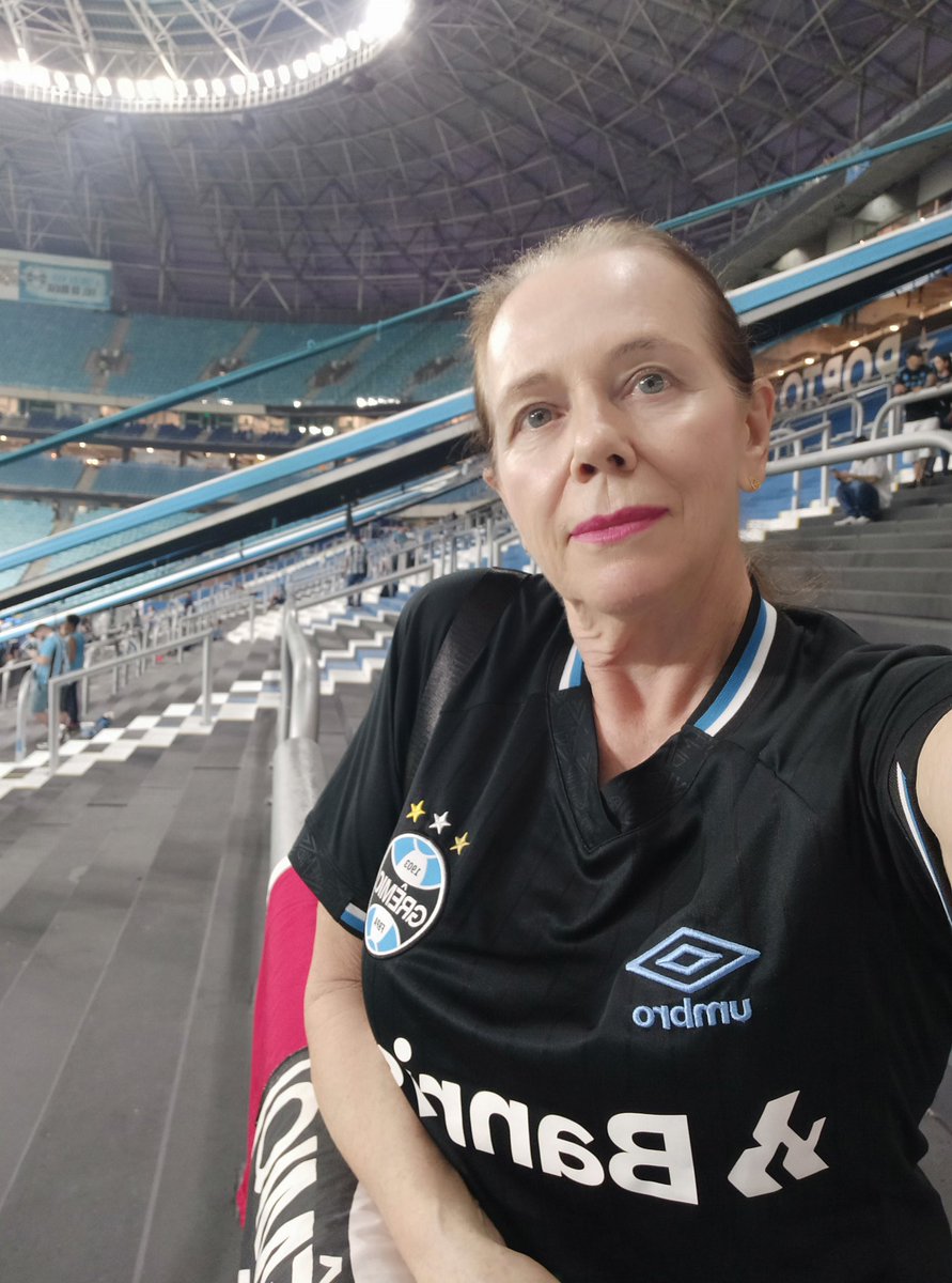 Mirtes Pedrotti tweet media