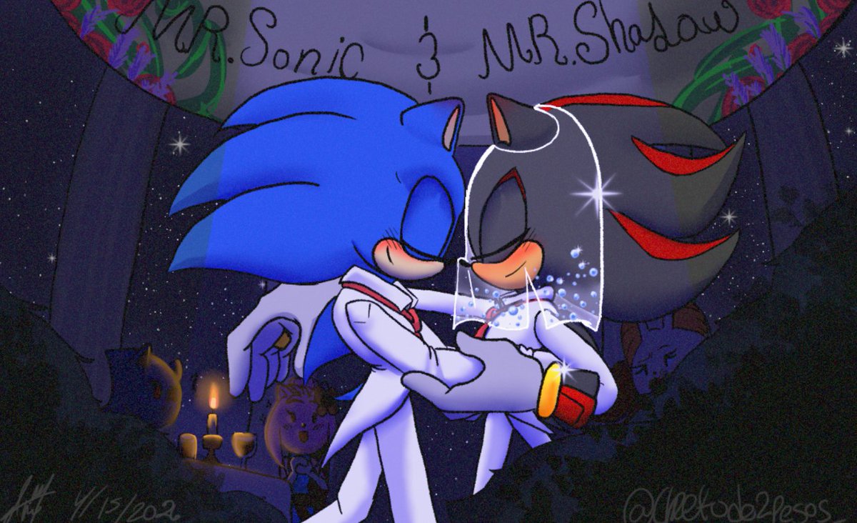 Deadwave (Busy!) tweet media