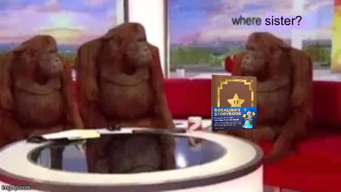 The kids who watch the movie before reading the game storybook