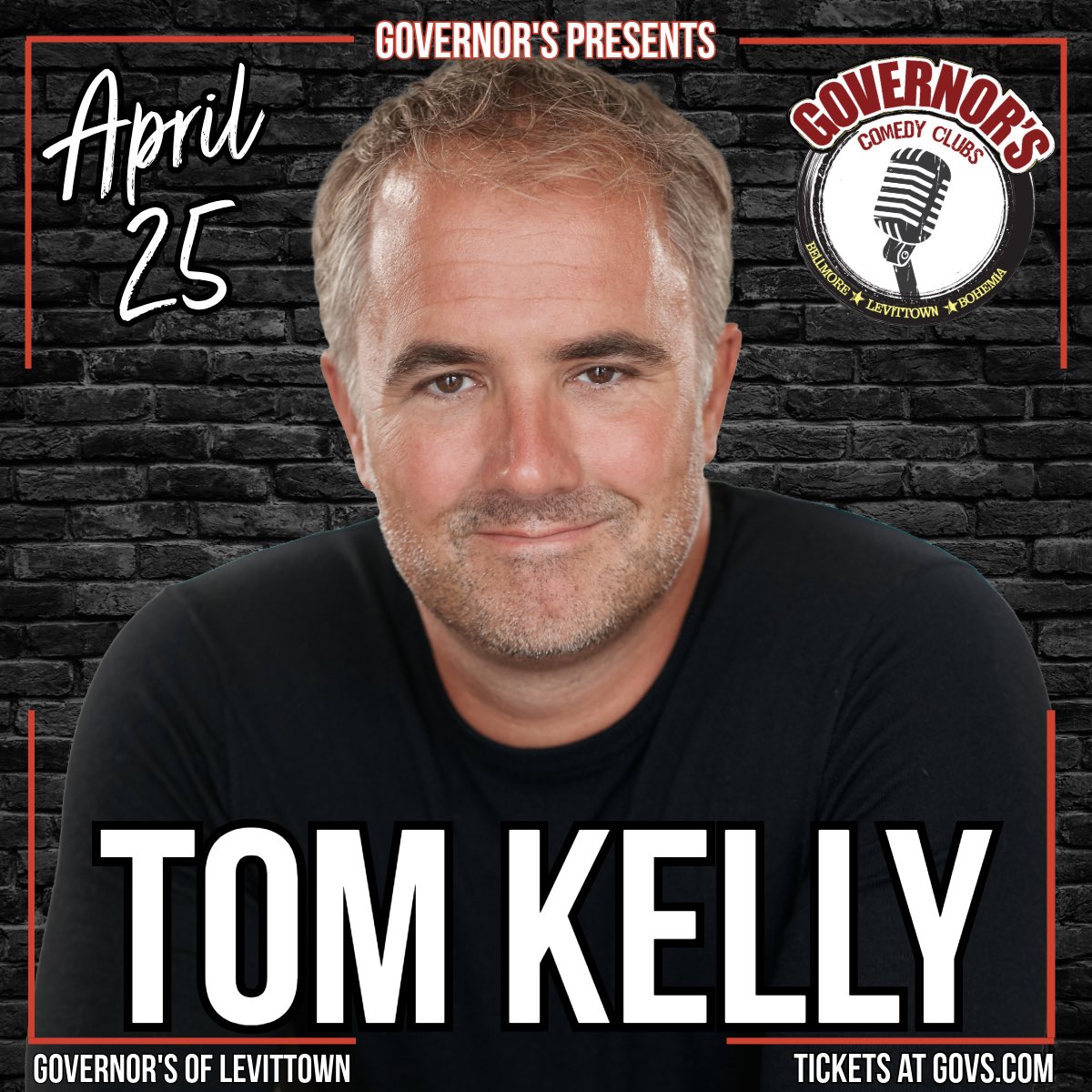 GovernorsComedyClub tweet media