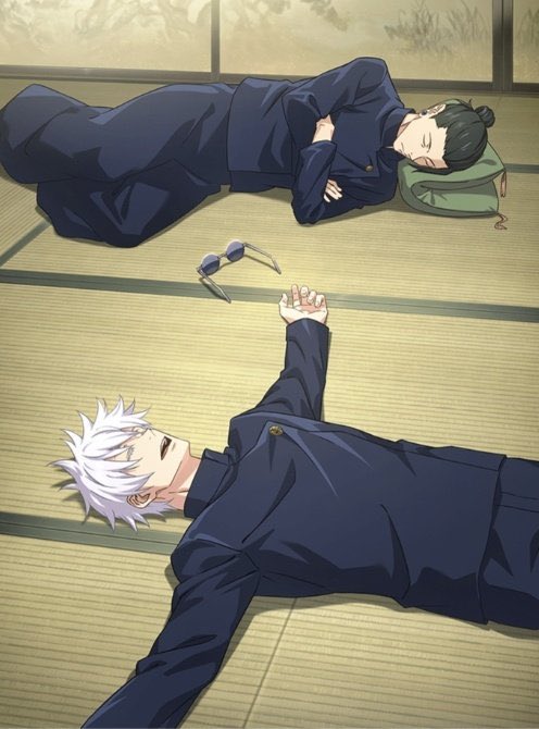 Oh… I've seen this before