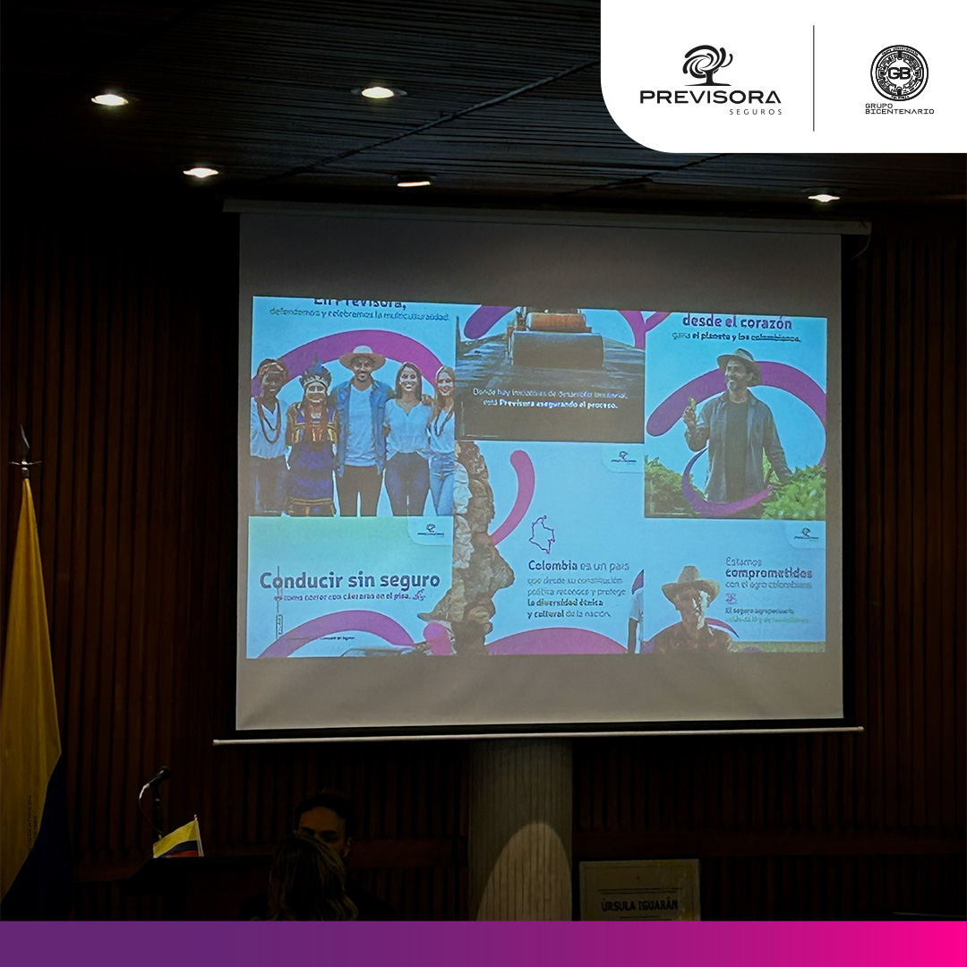 Previsora Seguros tweet media