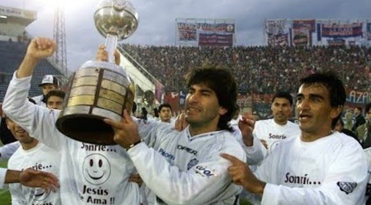 AGUEDA OLMEDO tweet media