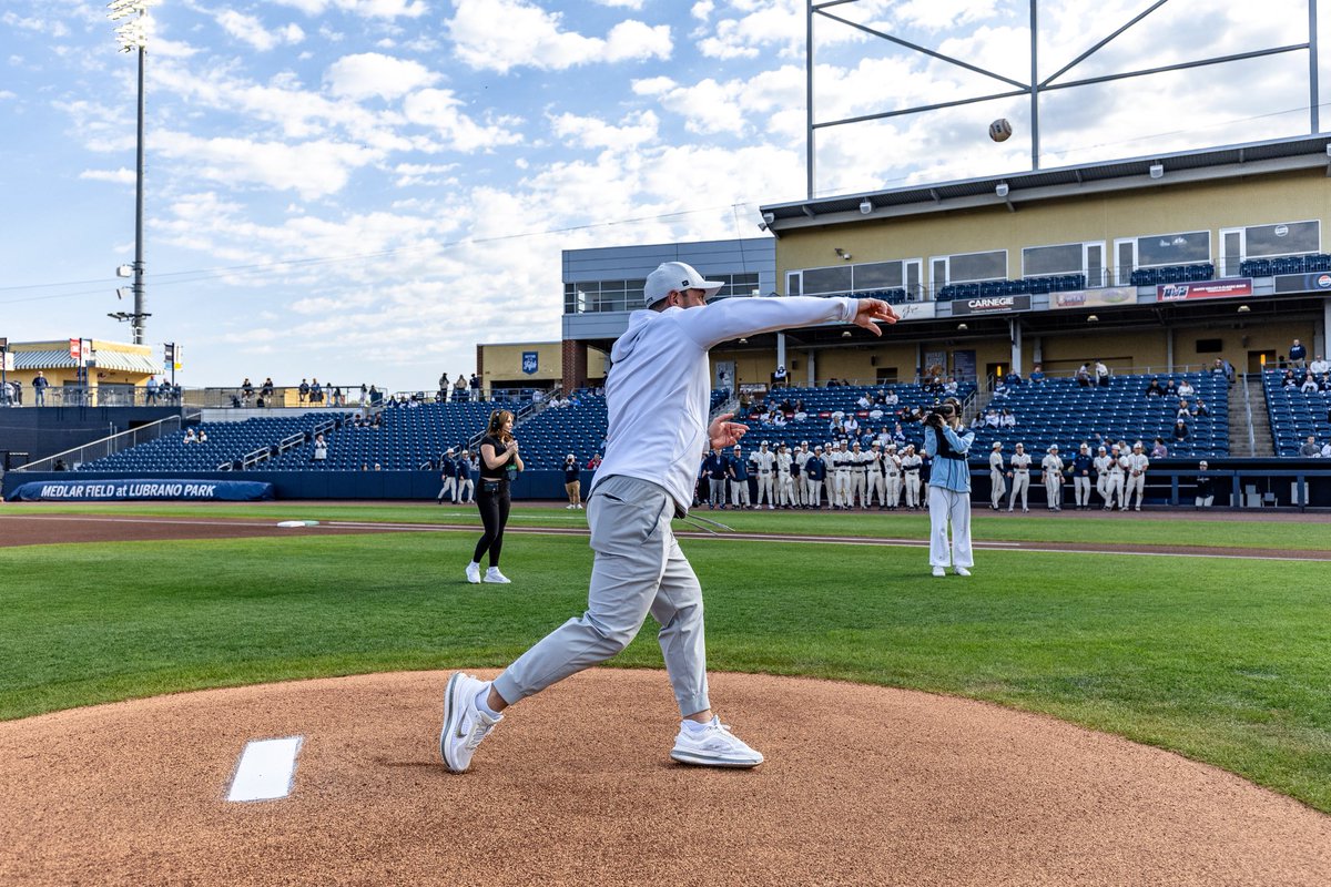 Penn State Baseball tweet media
