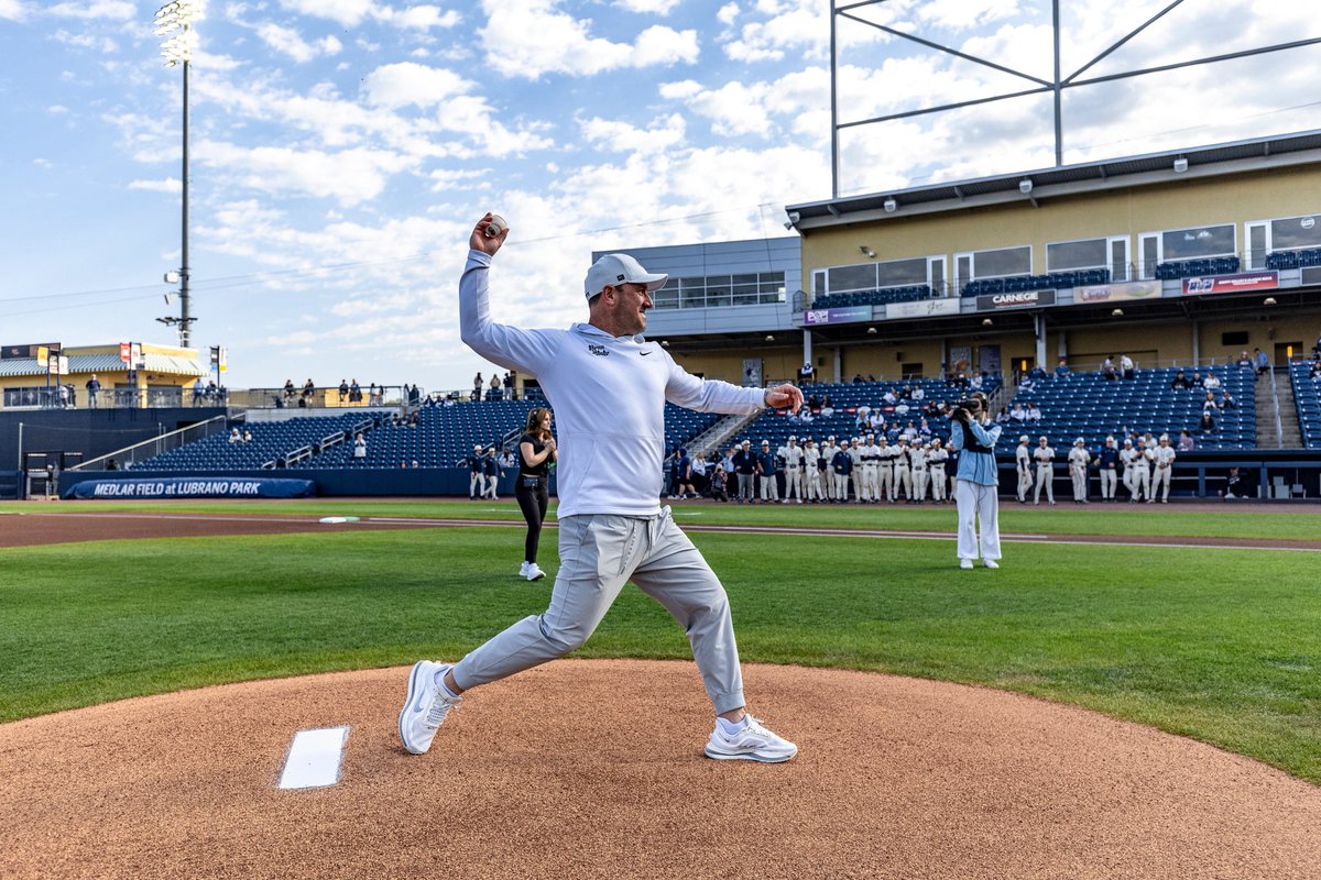 Penn State Baseball tweet media
