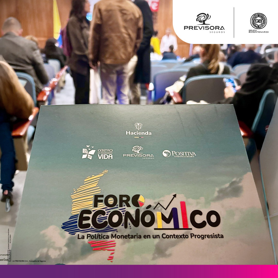 Previsora Seguros tweet media