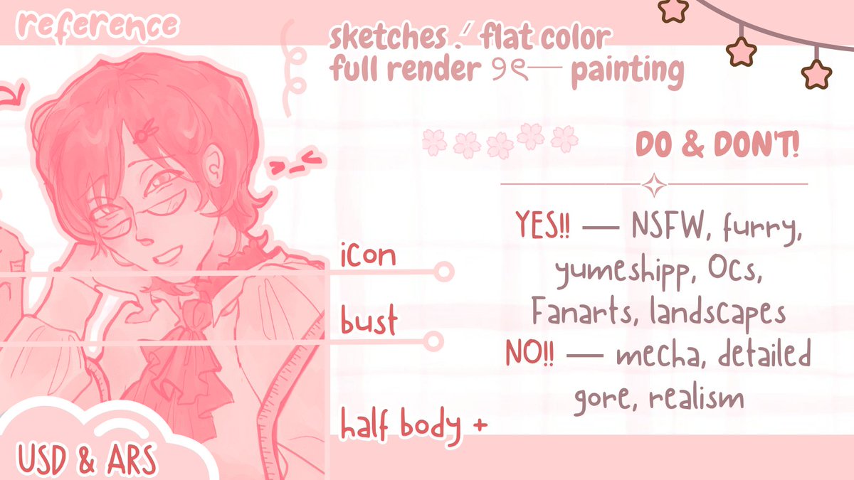 Miocchin | OPEN COMMS 🦐 tweet media