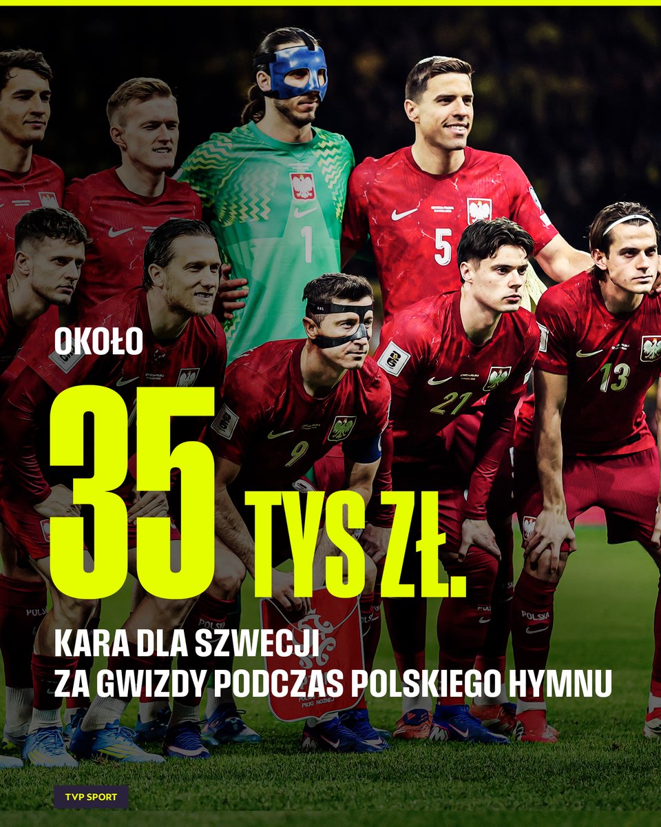 TVP SPORT tweet media