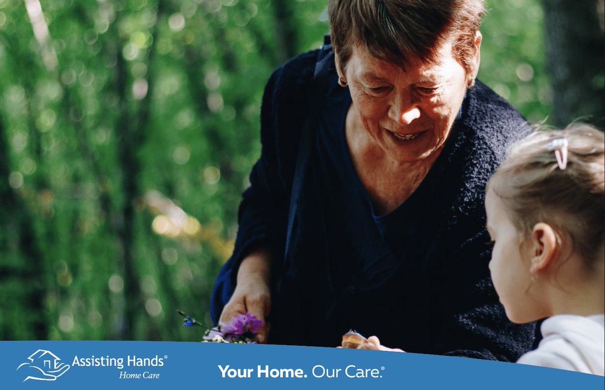 Assisting Hands tweet media