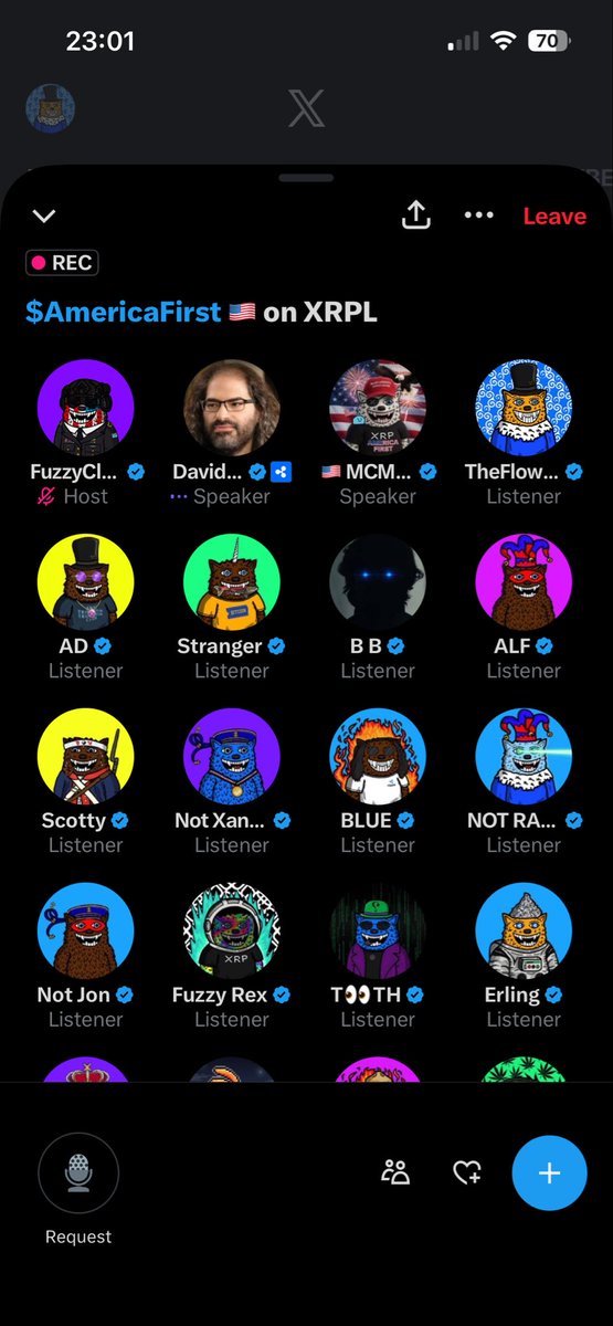 TheFlow | $XRP tweet media