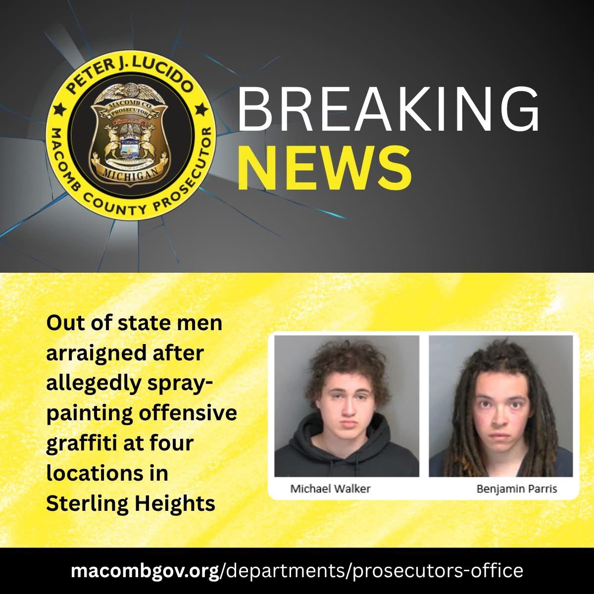 CrimeInTheD ® tweet media