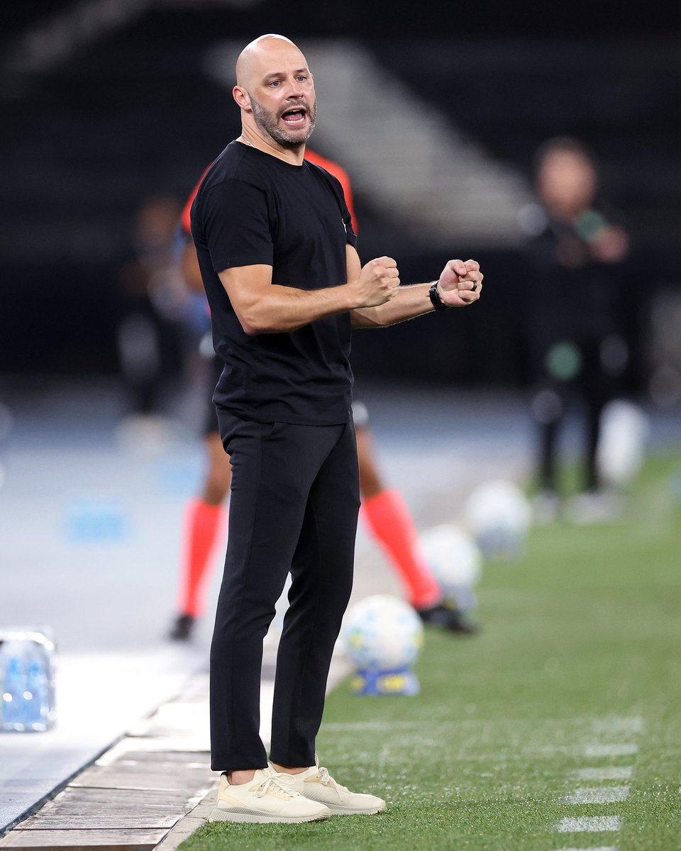 Seguimos, MISTER. 🇵🇹