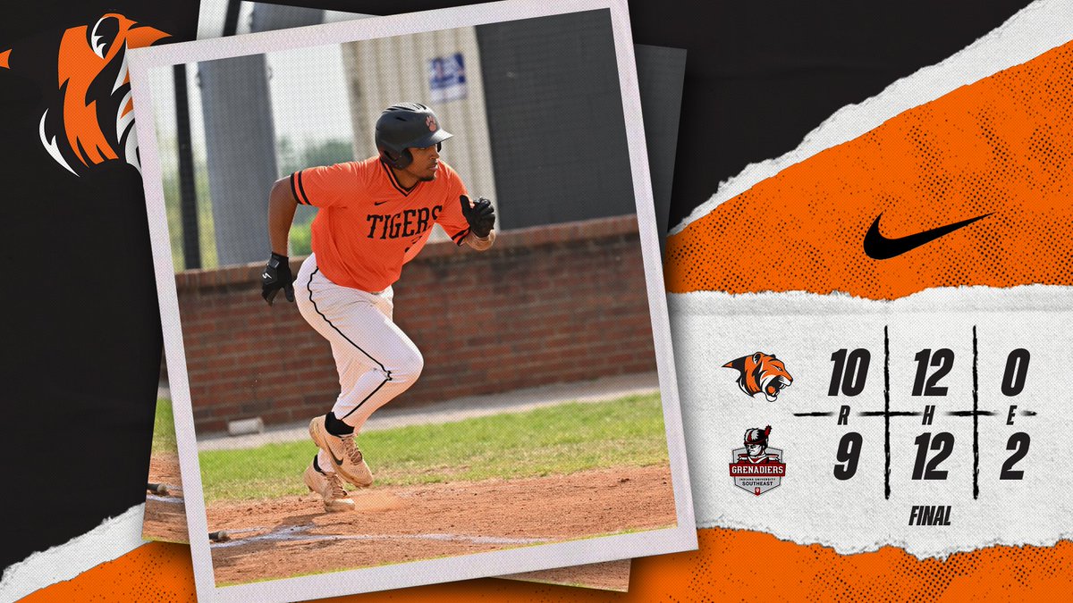 GC Athletics - #TigerPride tweet media