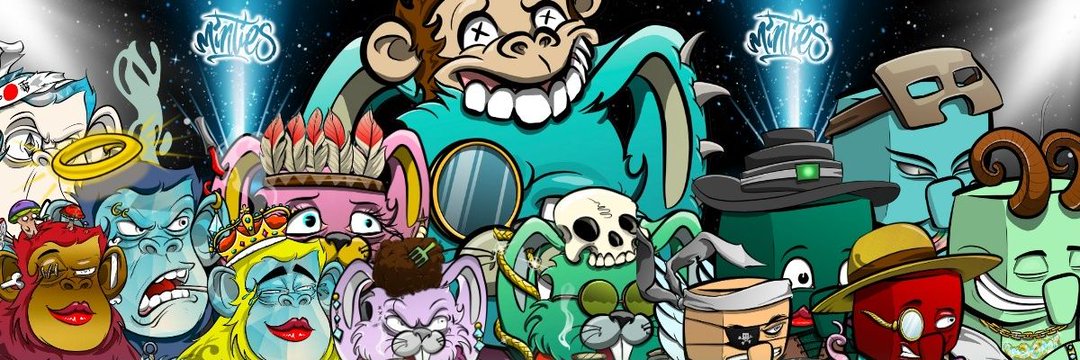 ʜᴏᴏdʙrᴏ.eth tweet media