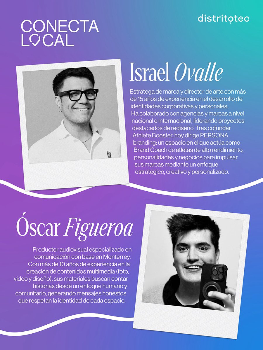 distritotec tweet media