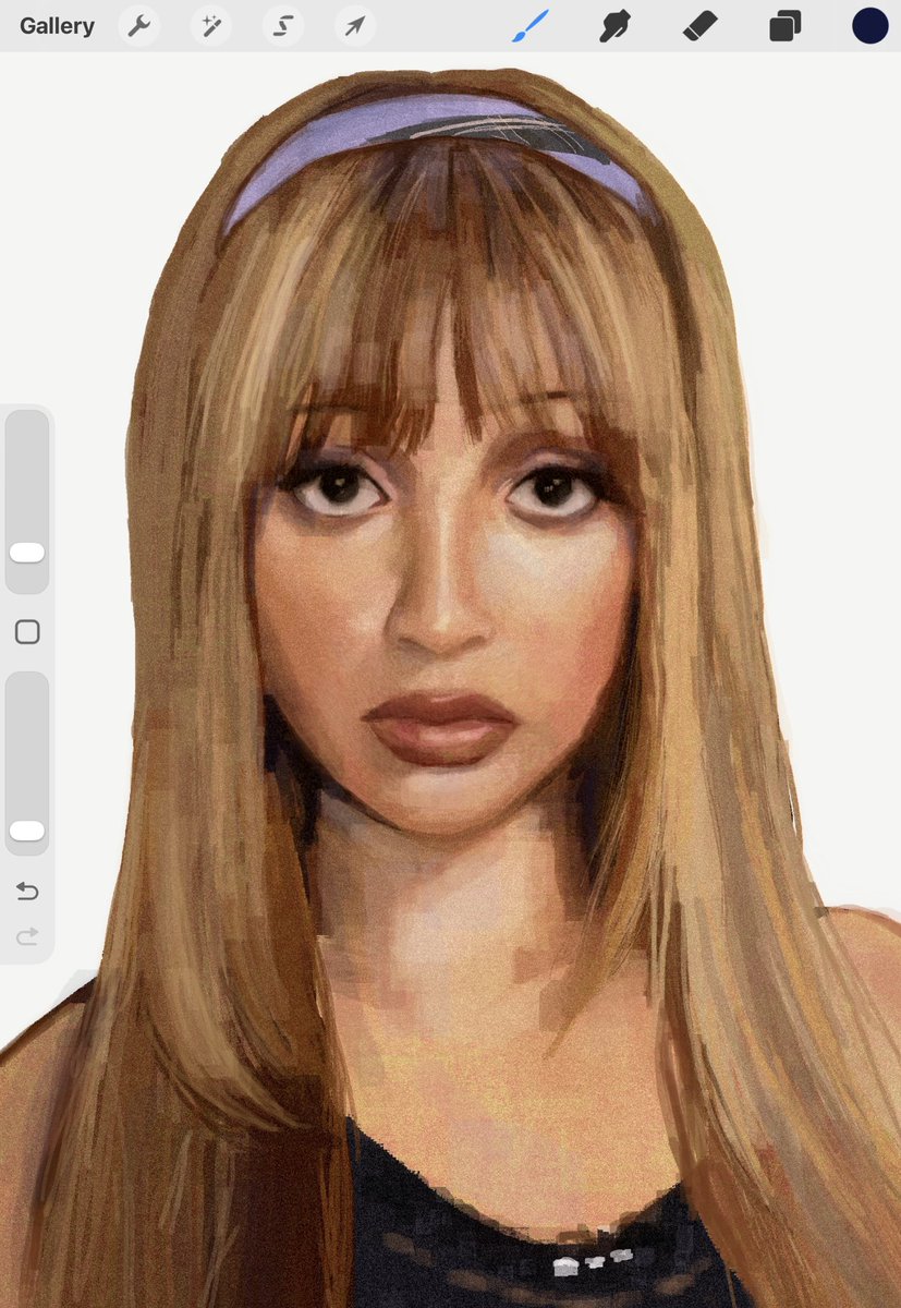 vera 🍎 (was cybrfai) tweet media