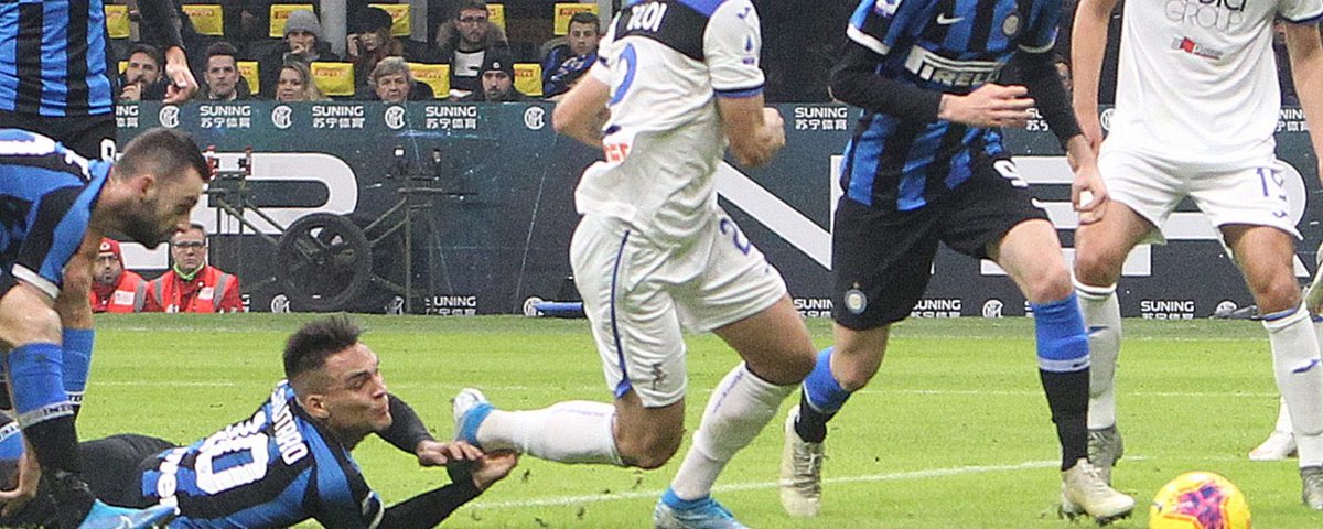 Marco Varini tweet media